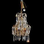 966 8226 CHANDELIERS